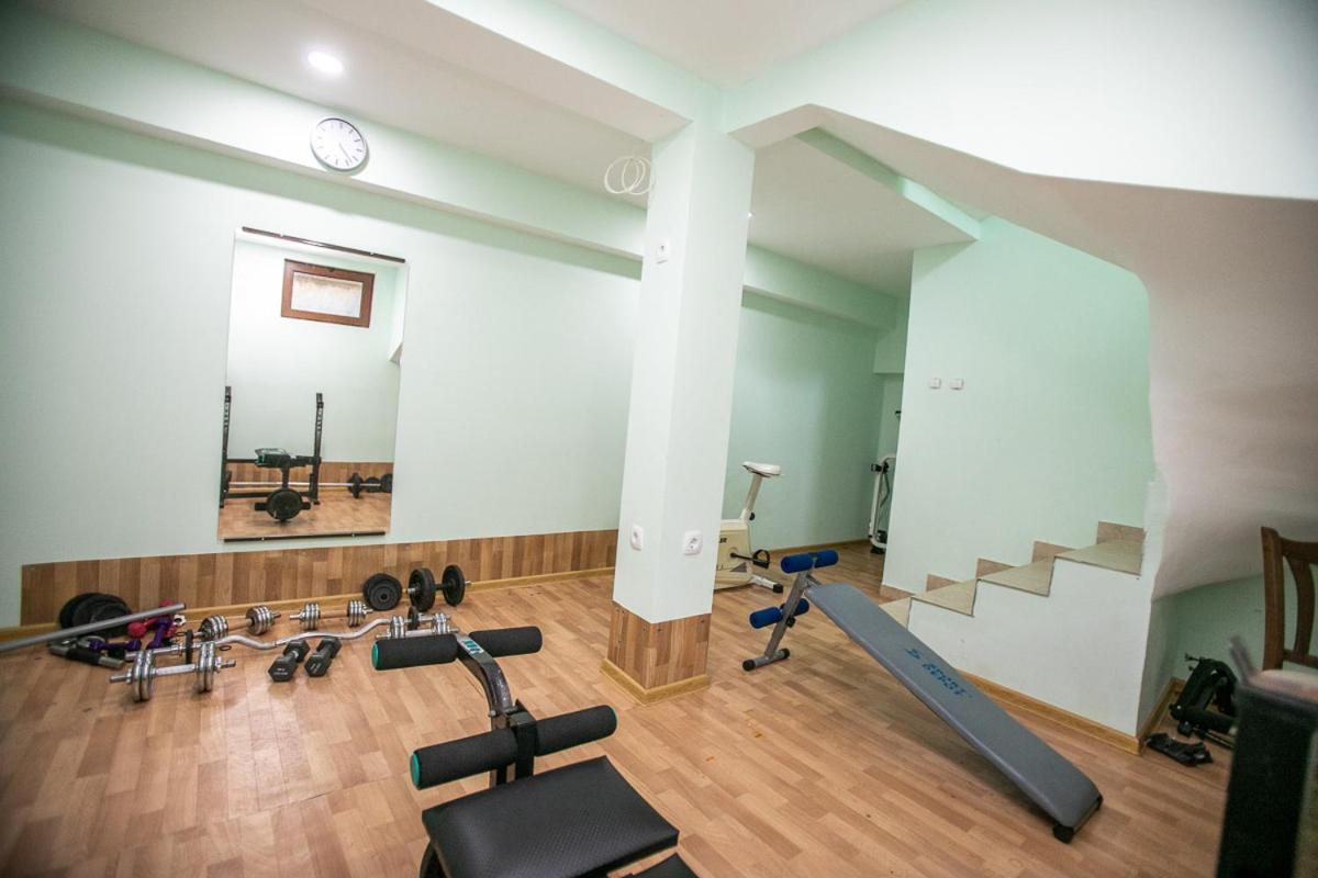 Vila Gardenia Gumoshtnik Ngoại thất bức ảnh