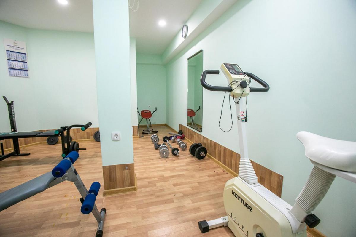Vila Gardenia Gumoshtnik Ngoại thất bức ảnh