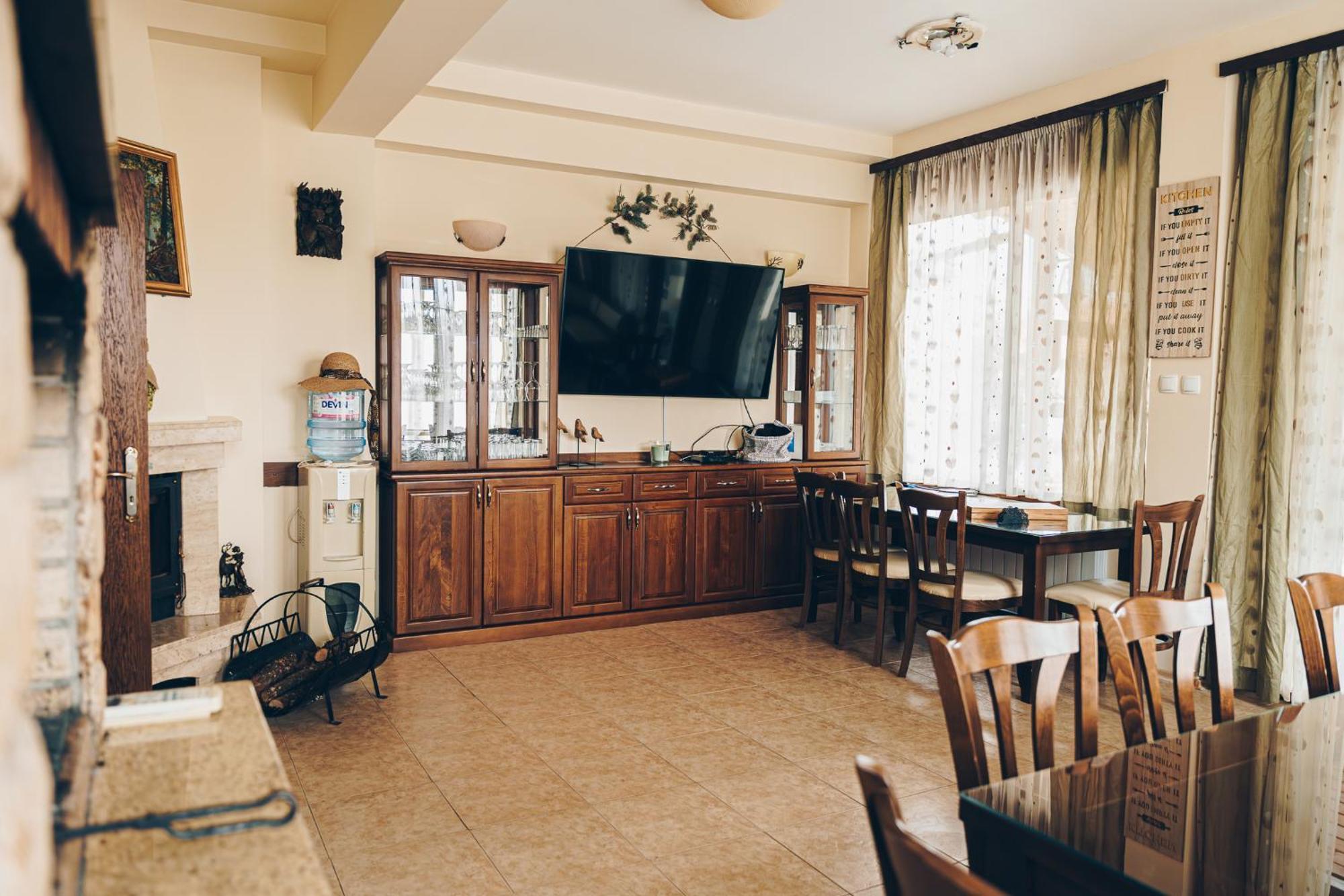 Vila Gardenia Gumoshtnik Ngoại thất bức ảnh