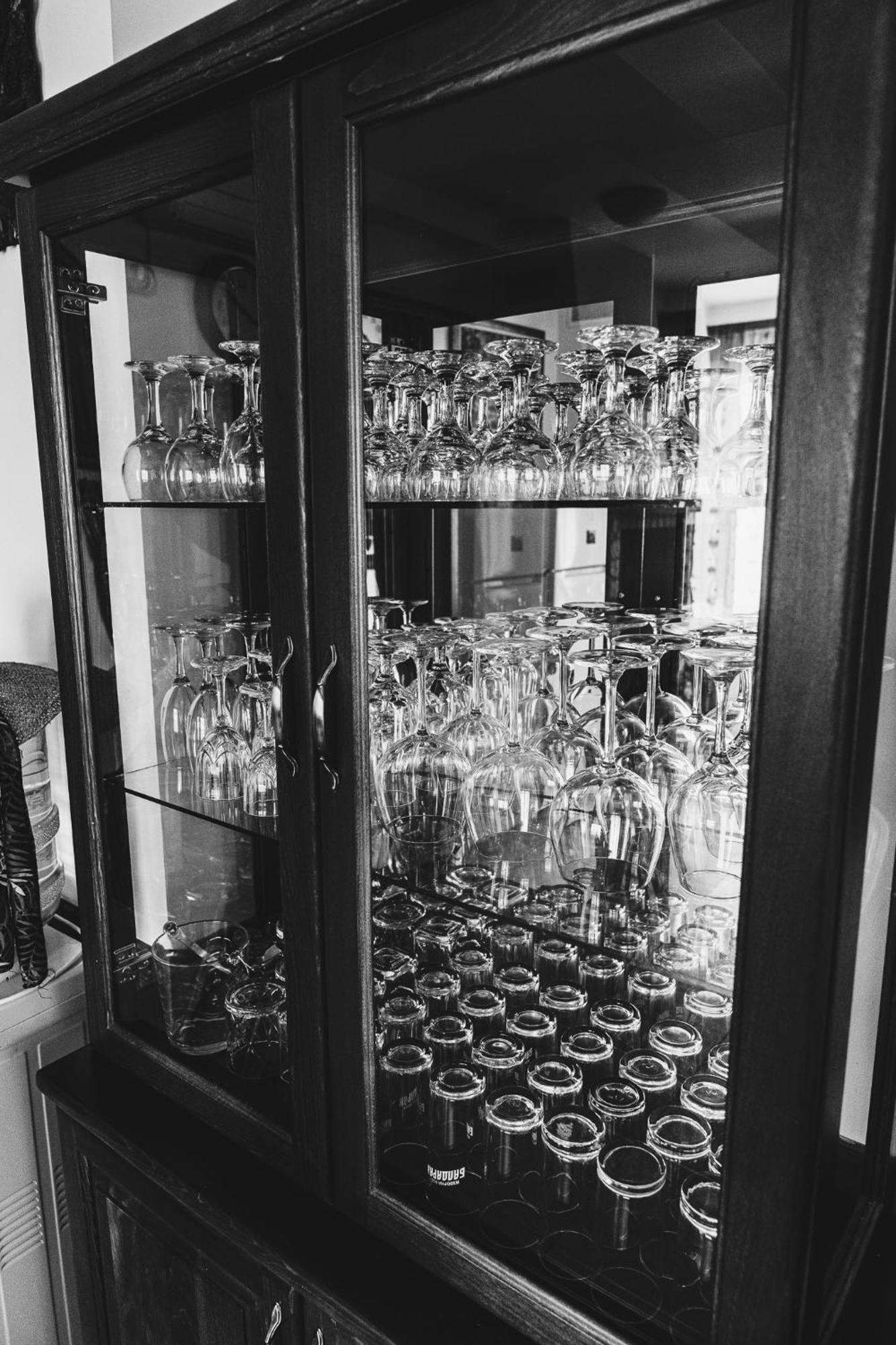 Vila Gardenia Gumoshtnik Ngoại thất bức ảnh