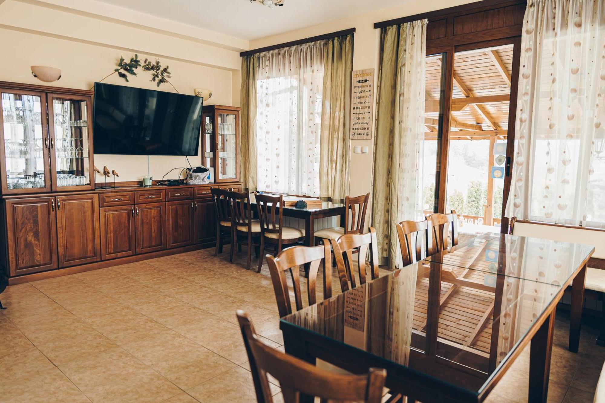 Vila Gardenia Gumoshtnik Ngoại thất bức ảnh