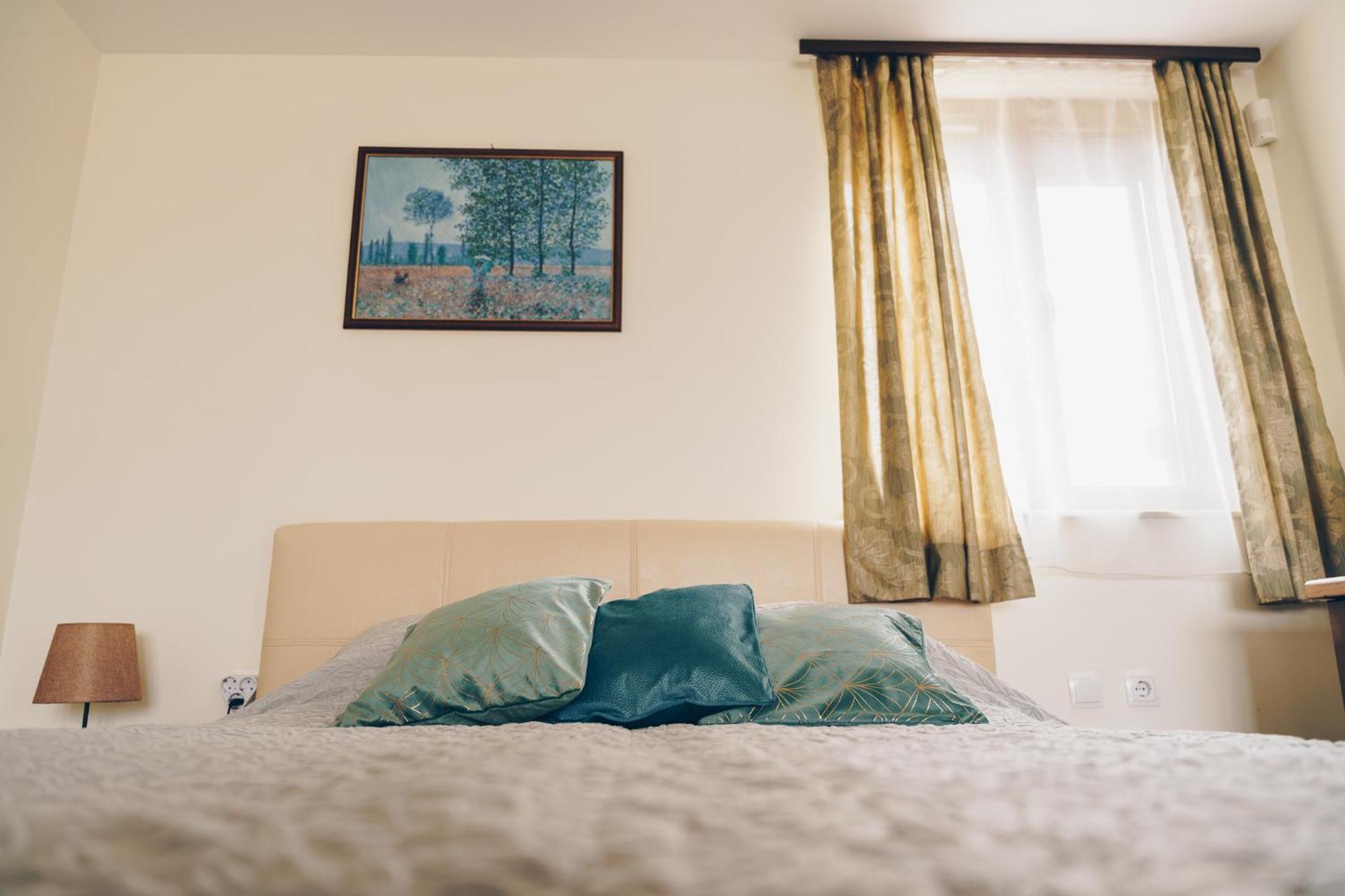 Vila Gardenia Gumoshtnik Ngoại thất bức ảnh