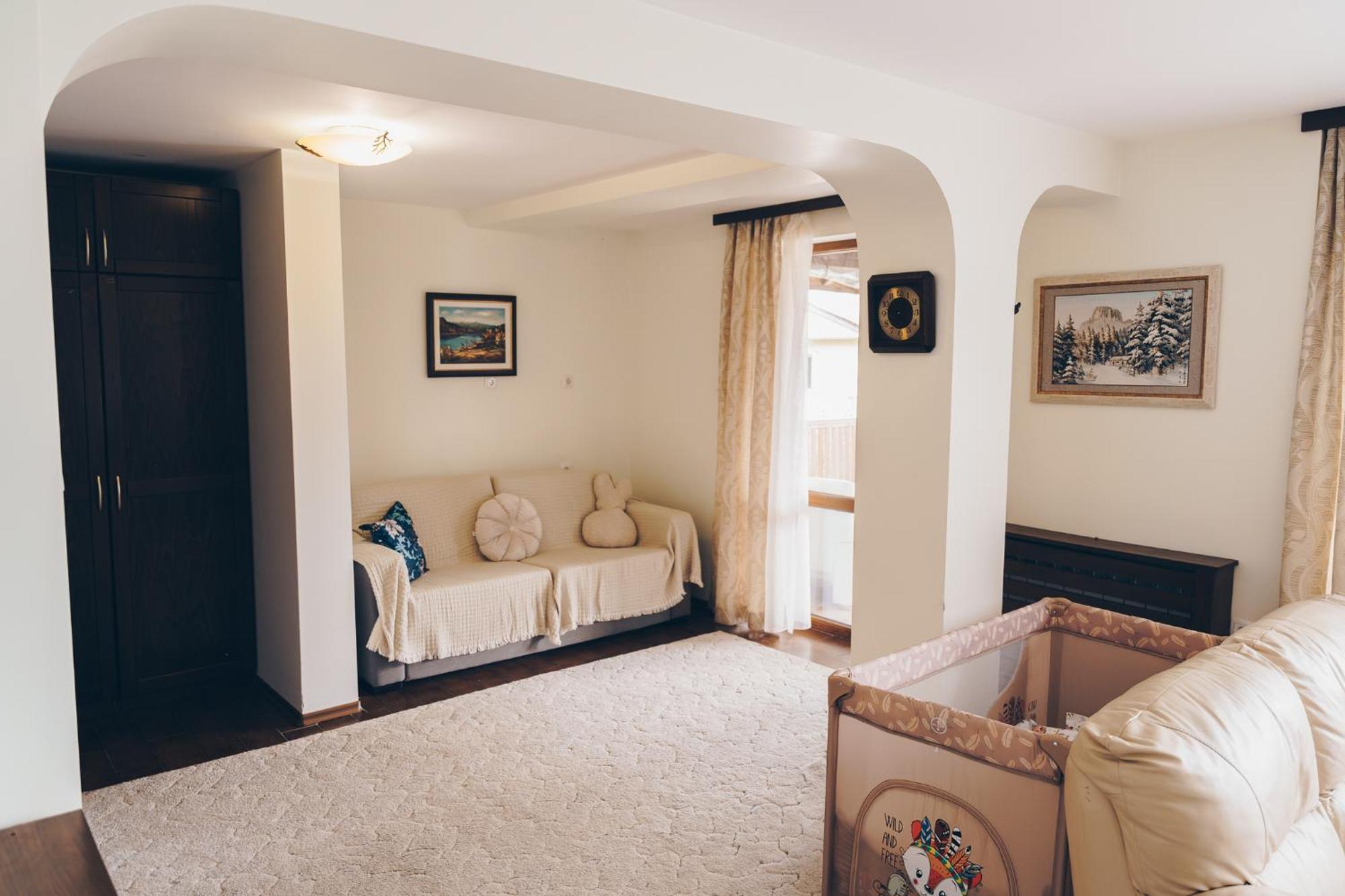 Vila Gardenia Gumoshtnik Ngoại thất bức ảnh